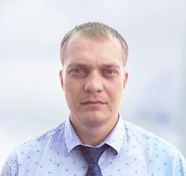 Евгений Кривоконев