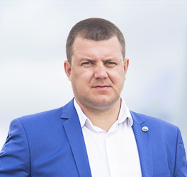 Станислав Сбродов
